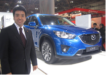 広島の景気対策 自動車産業